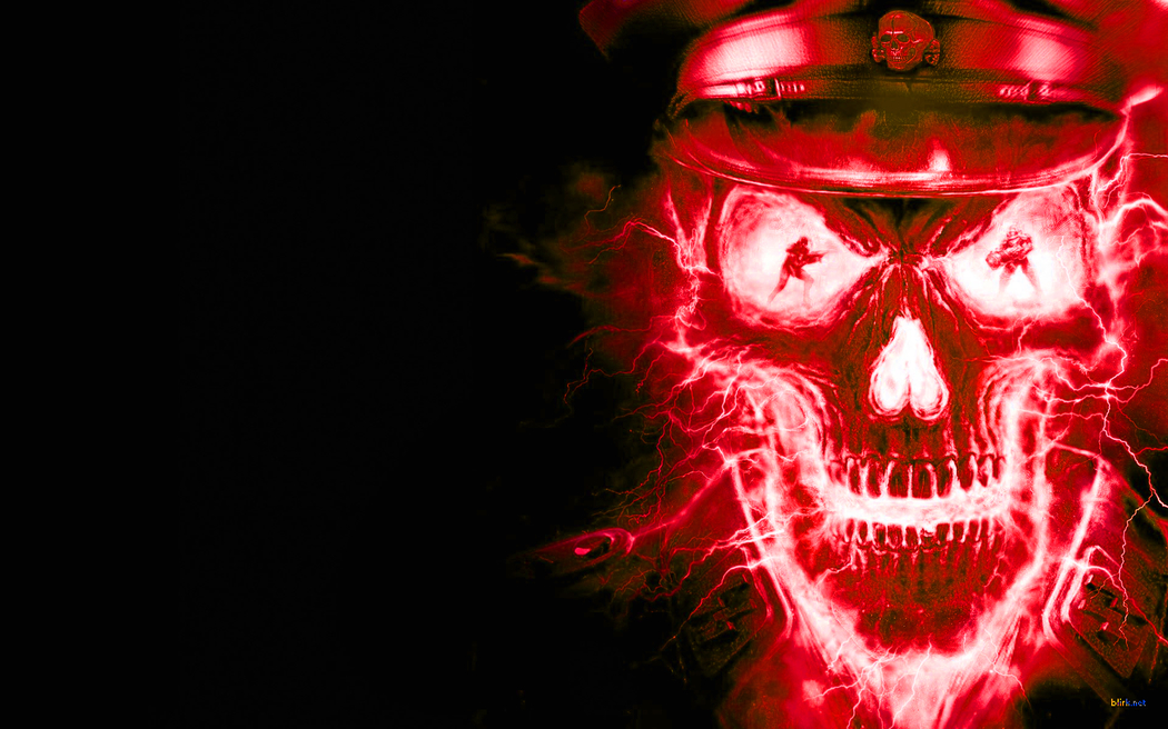 Fire Desktop Hd Wallpaper Fire Skull Wallpaper - Free Fire Wallpaper 4k , HD Wallpaper & Backgrounds