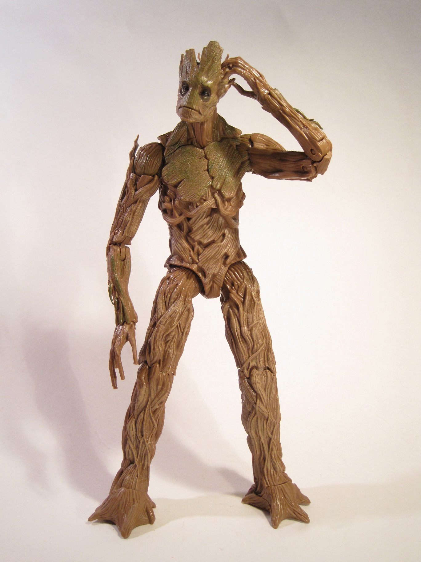 Groot Wallpaper For Iphone - Groot Legs , HD Wallpaper & Backgrounds