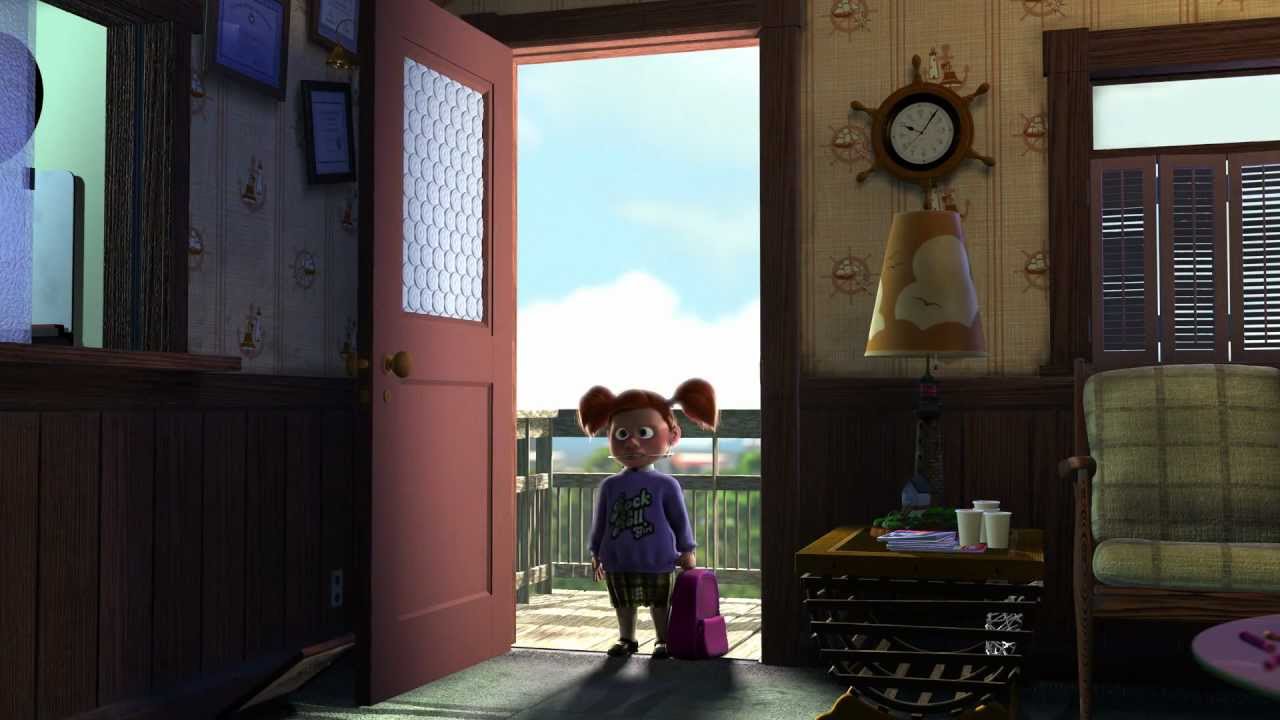 Darla From Nemo Full Body (#1384161) - HD Wallpaper \u0026 Backgrounds Download, image size:1280x720