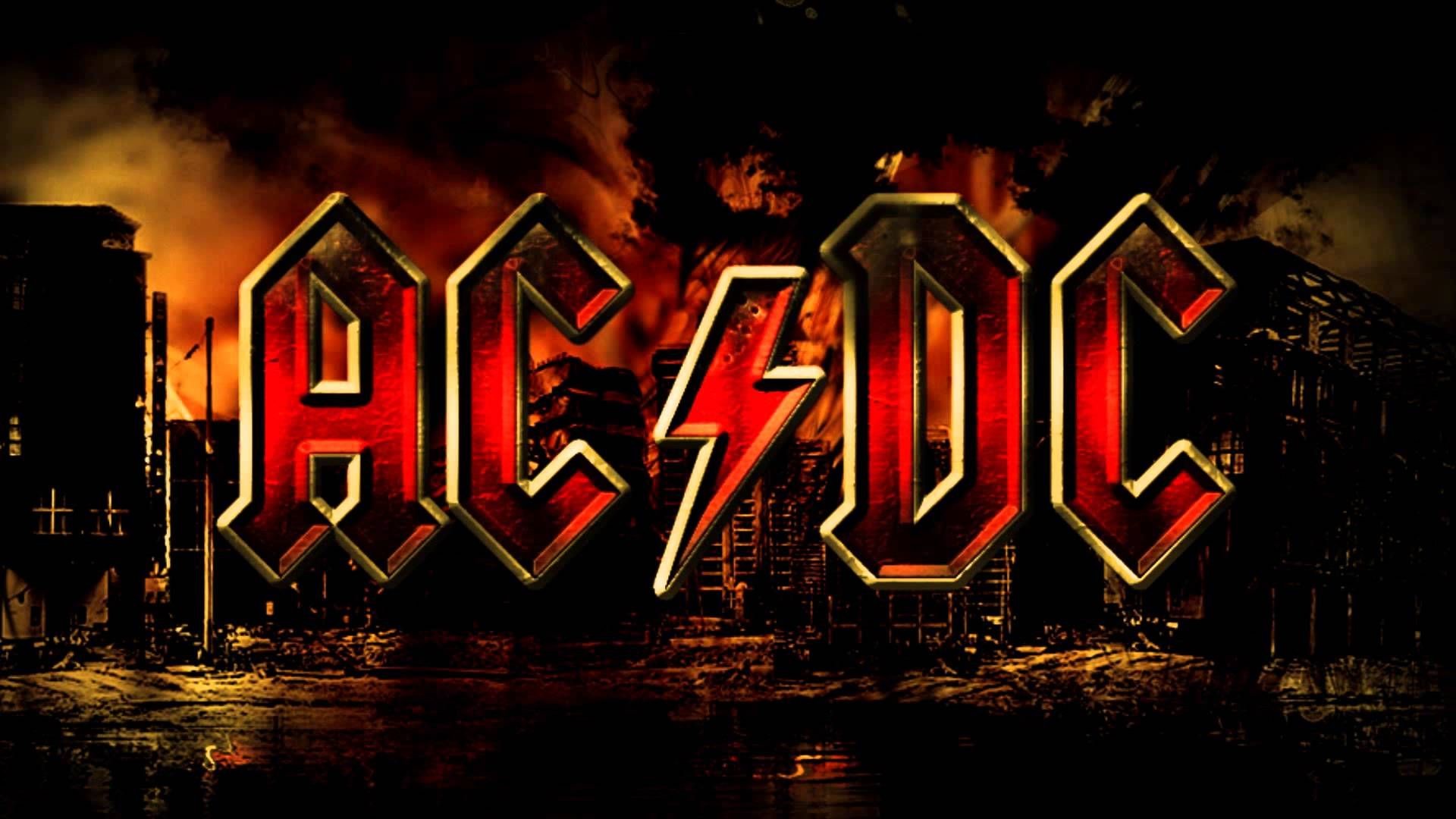 Ac Dc Wallpaper 3d , HD Wallpaper & Backgrounds