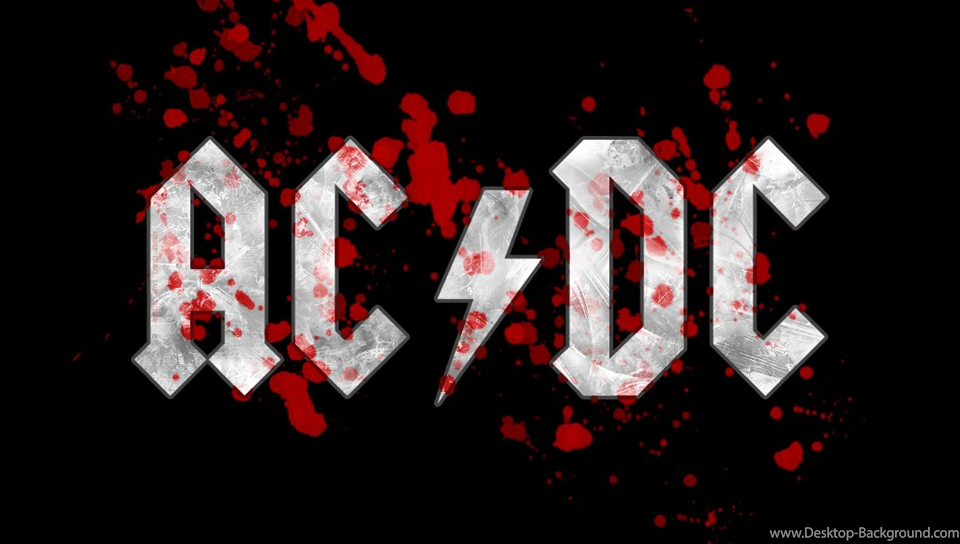 Android - Ac Dc , HD Wallpaper & Backgrounds