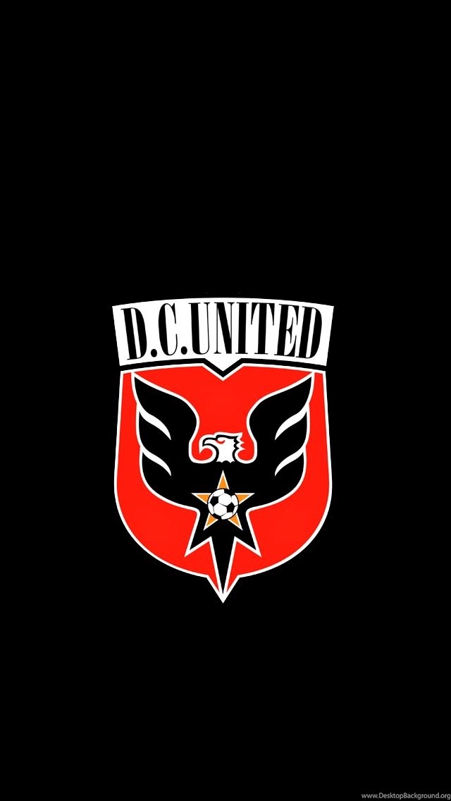 Escudo Dc United Png , HD Wallpaper & Backgrounds