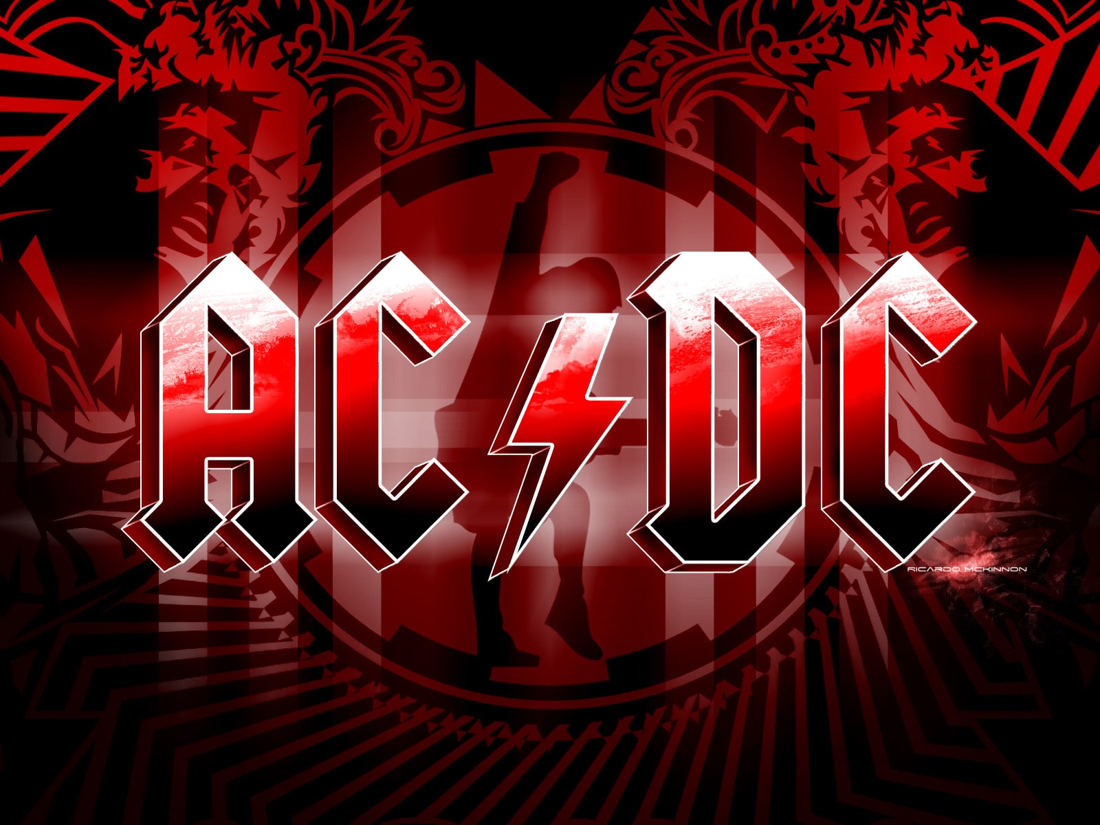 Ac/dc Download Ac/dc Desktop Wallpaper , HD Wallpaper & Backgrounds