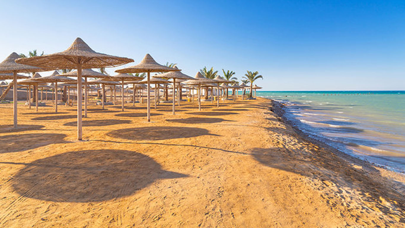 Weather Egypt - Hurghada Vacation , HD Wallpaper & Backgrounds