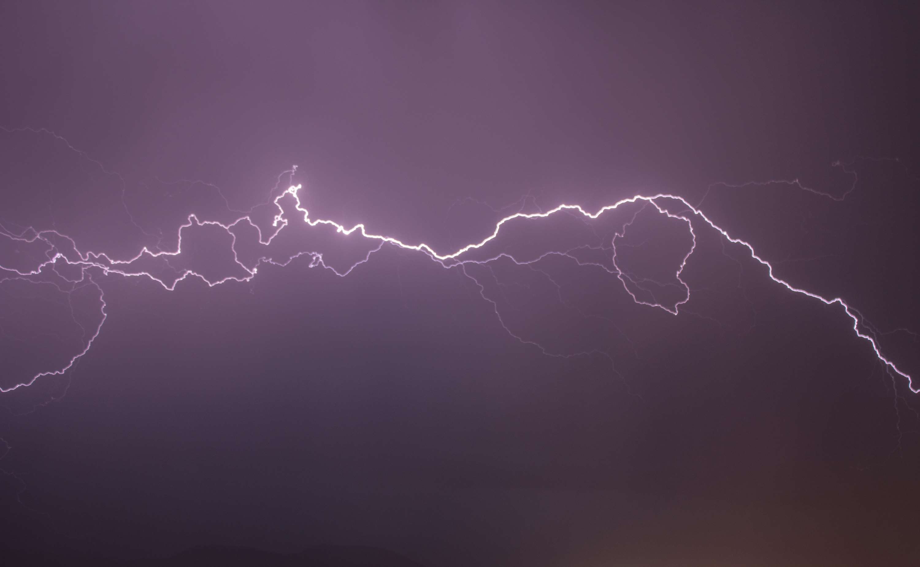 Electricity, Flash, Lightning, Sky, Weather Wallpaper - Flash Of Lightning , HD Wallpaper & Backgrounds