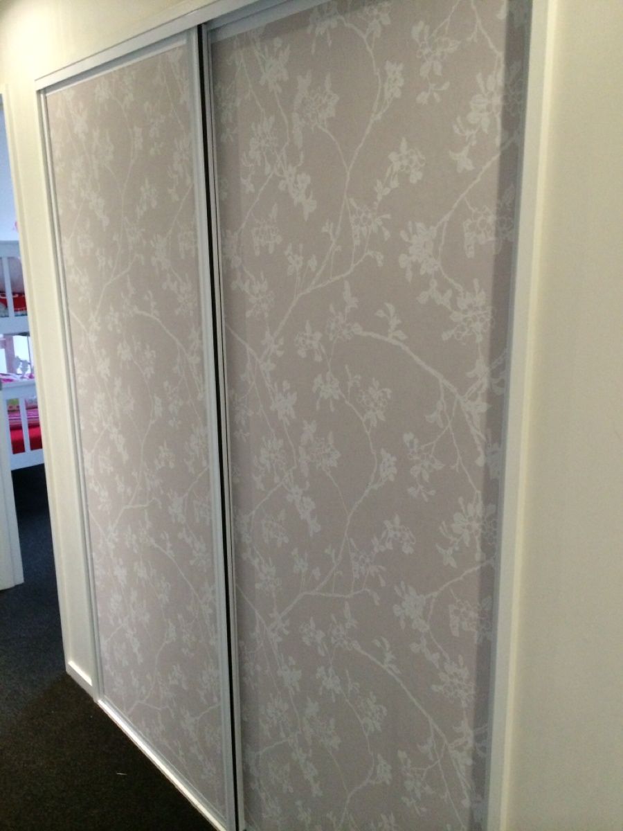 Wallpaper Wardrobe Doors, Great For A Hallway - Wardrobe Doors , HD Wallpaper & Backgrounds