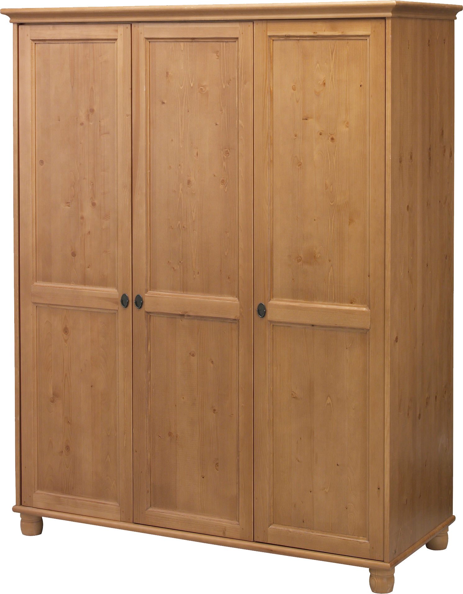 Wardrobe Hd Png - Ikea Leksvik Wardrobe , HD Wallpaper & Backgrounds