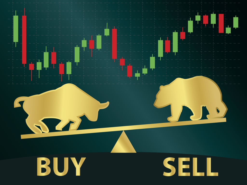 Trading hd images