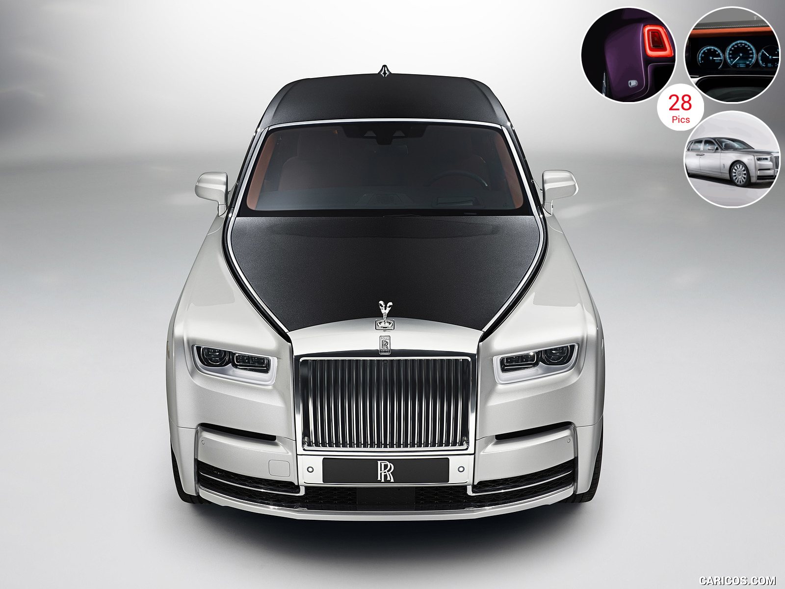 2018 Rolls Royce Phantom - Rolls Royce Phantom 2019 Price , HD Wallpaper & Backgrounds