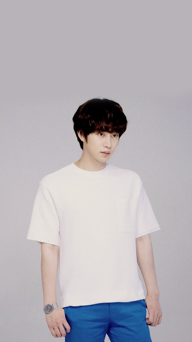 Heechul Heechul Wallpaper Super Junior Super Junior - Boy , HD Wallpaper & Backgrounds