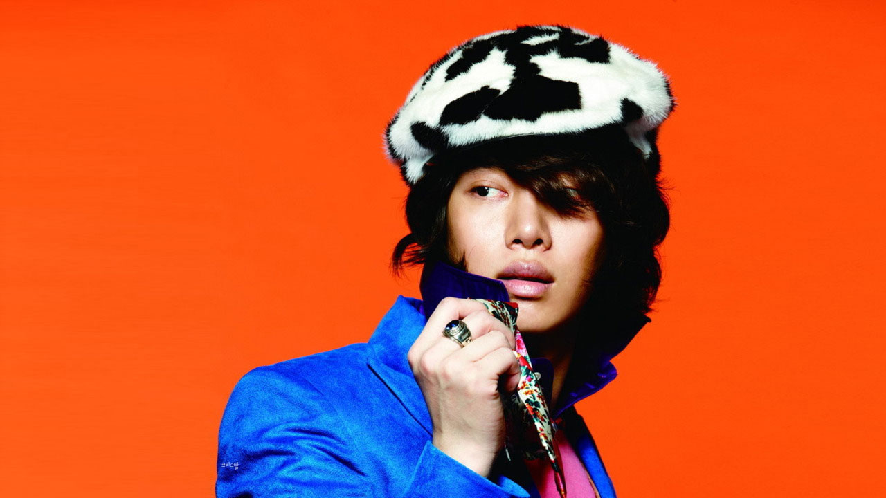 Heechul - Super Junior Mr Simple Heechul , HD Wallpaper & Backgrounds