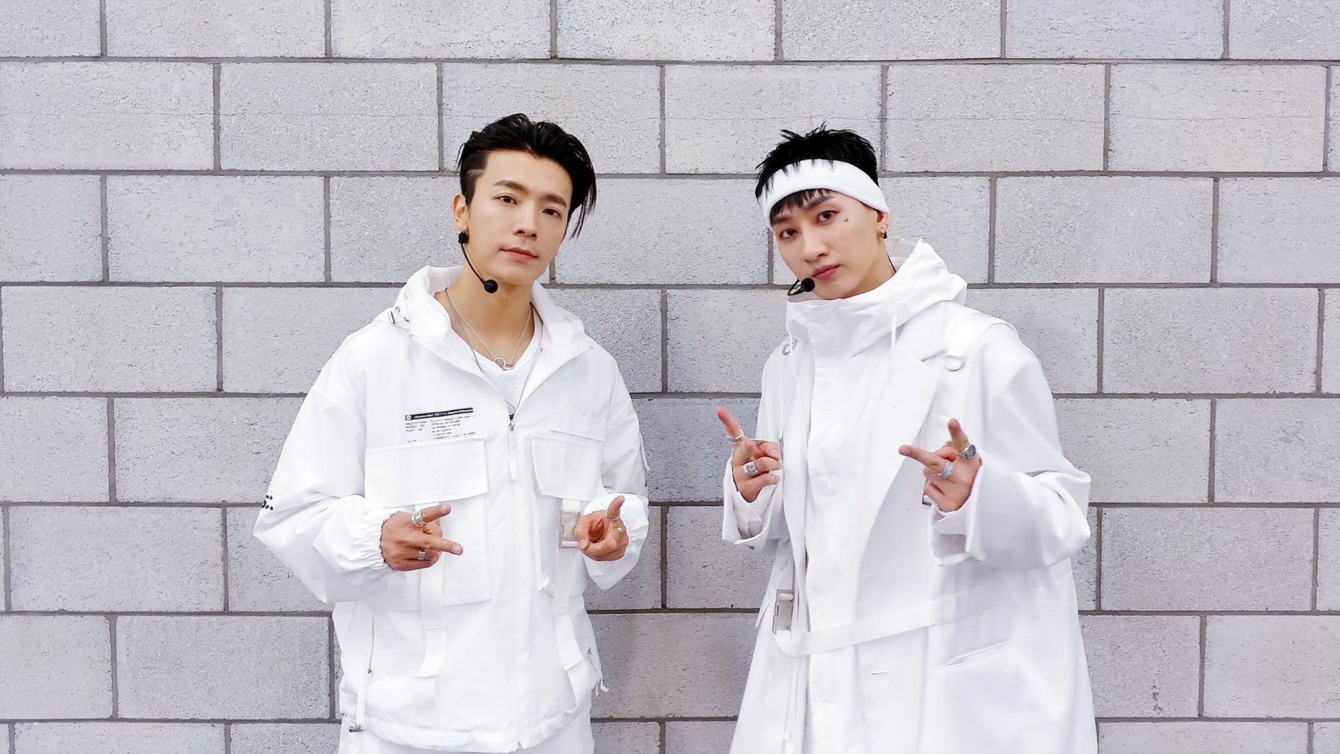 Donghae And Eunhyuk - Super Junior-d&e , HD Wallpaper & Backgrounds