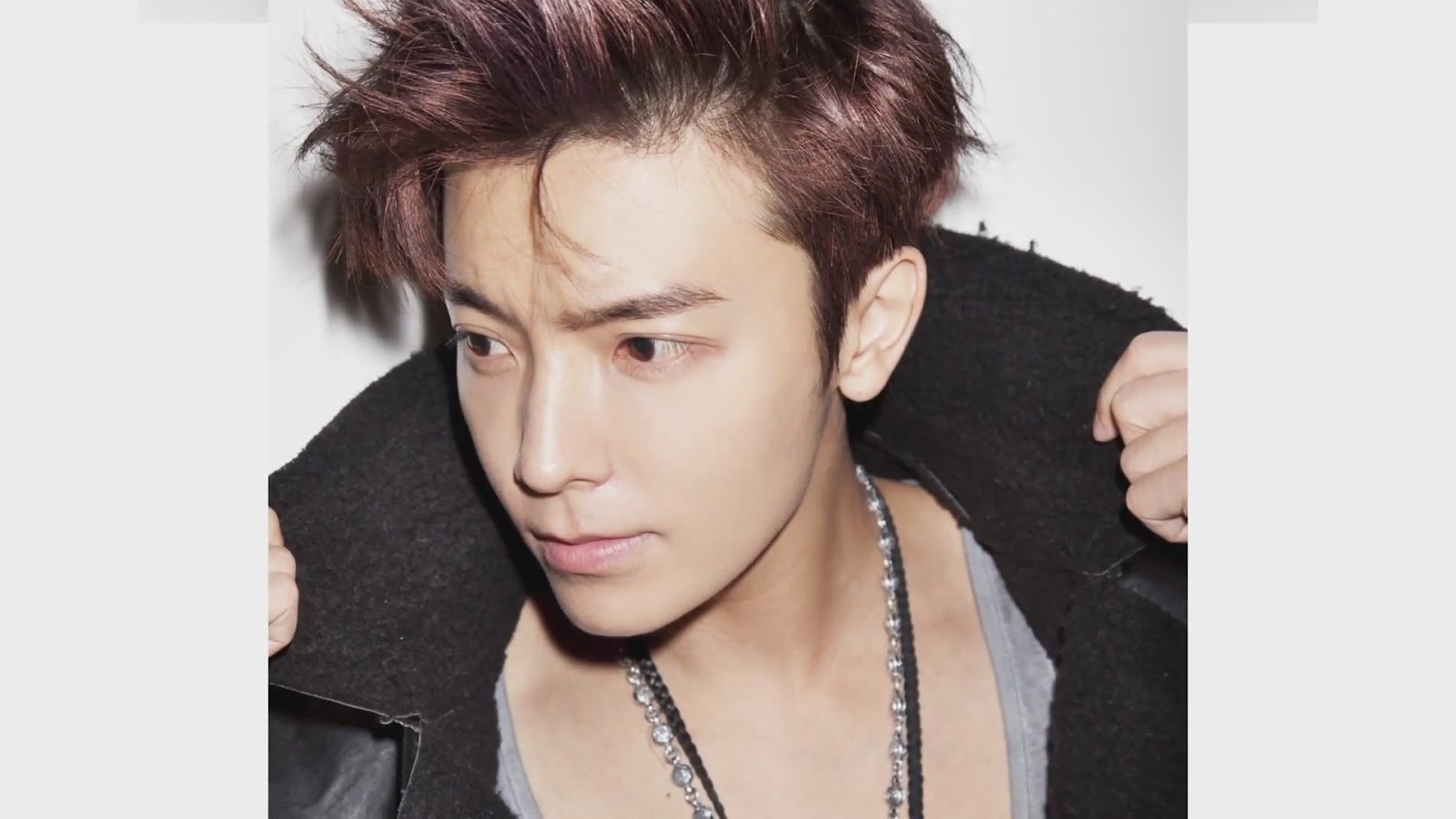 Super Junior M Donghae - Sandara Park Lee Donghae , HD Wallpaper & Backgrounds