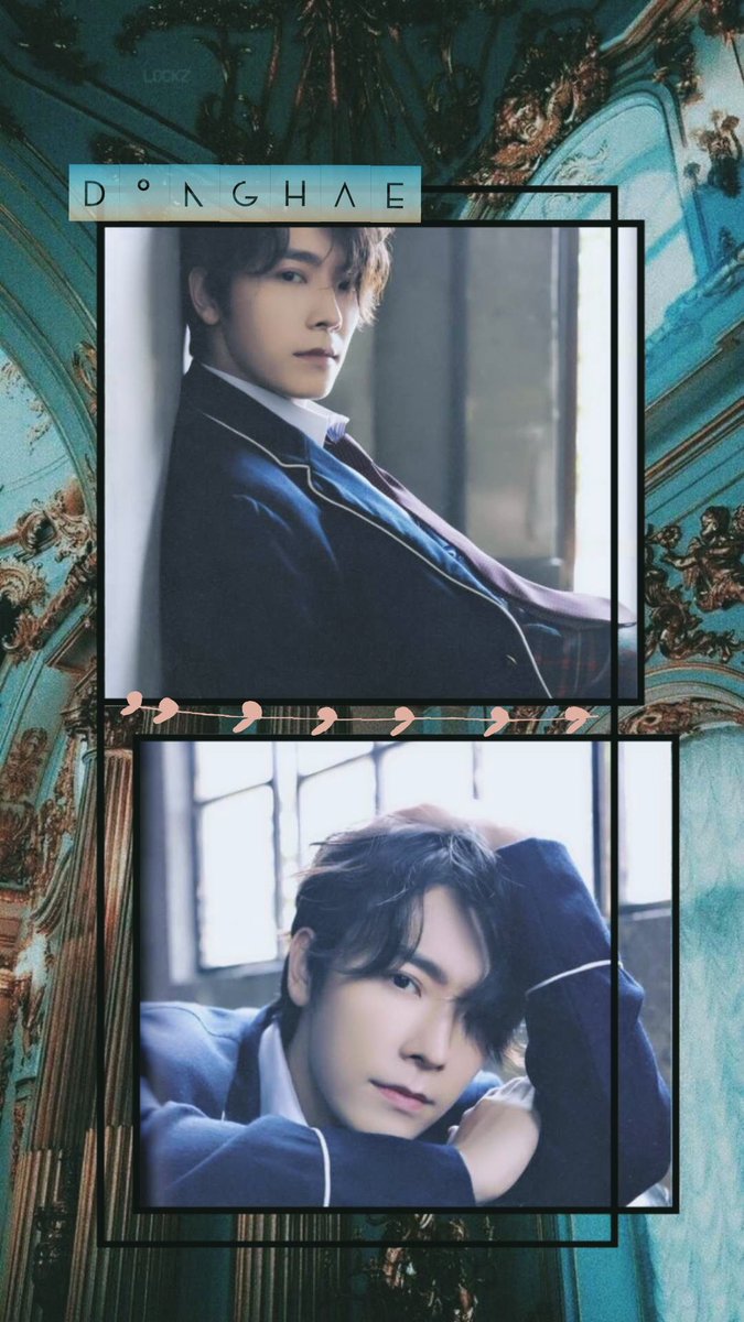 Donghae Wallpaper - Lee Dong-hae , HD Wallpaper & Backgrounds