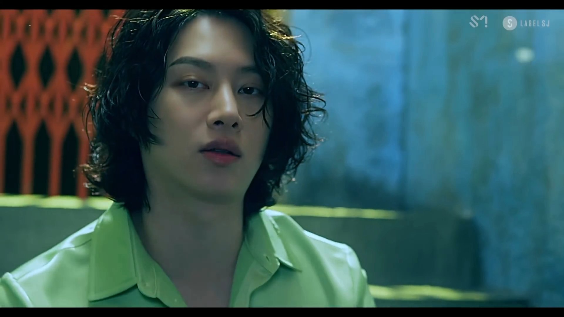 Super Junior Heechul Lo Siento Super Junior 2018 Lo Siento