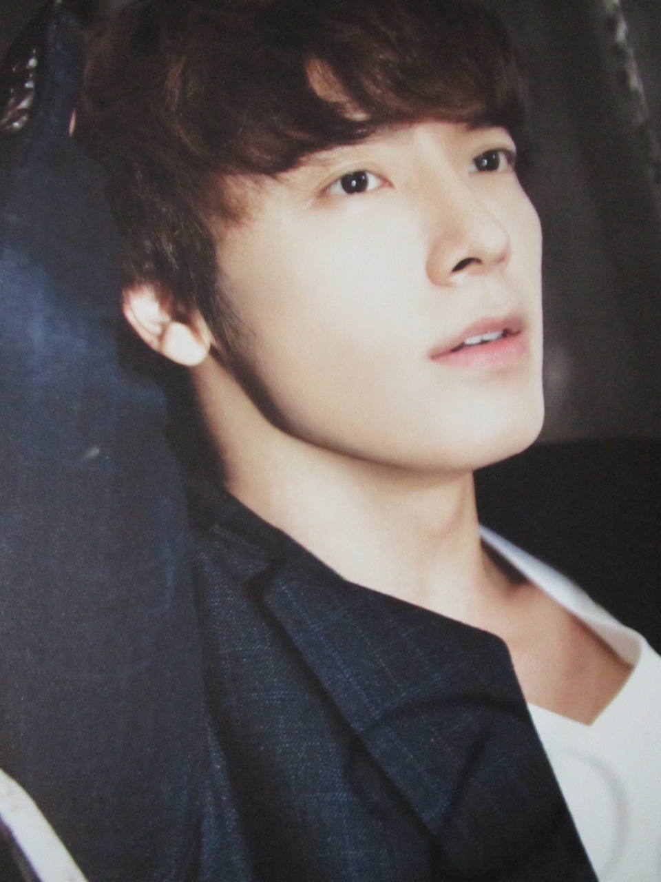 Donghae Photos - Lee Donghae Tumblr Cute , HD Wallpaper & Backgrounds