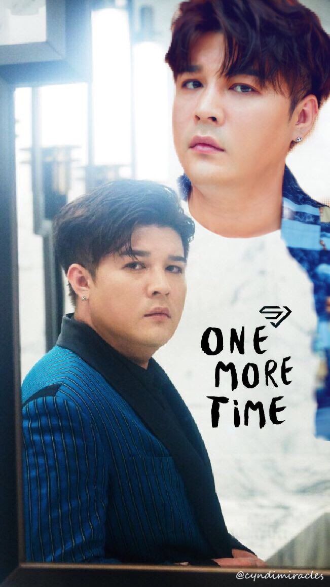 Special Mini Album - Shindong One More Time , HD Wallpaper & Backgrounds