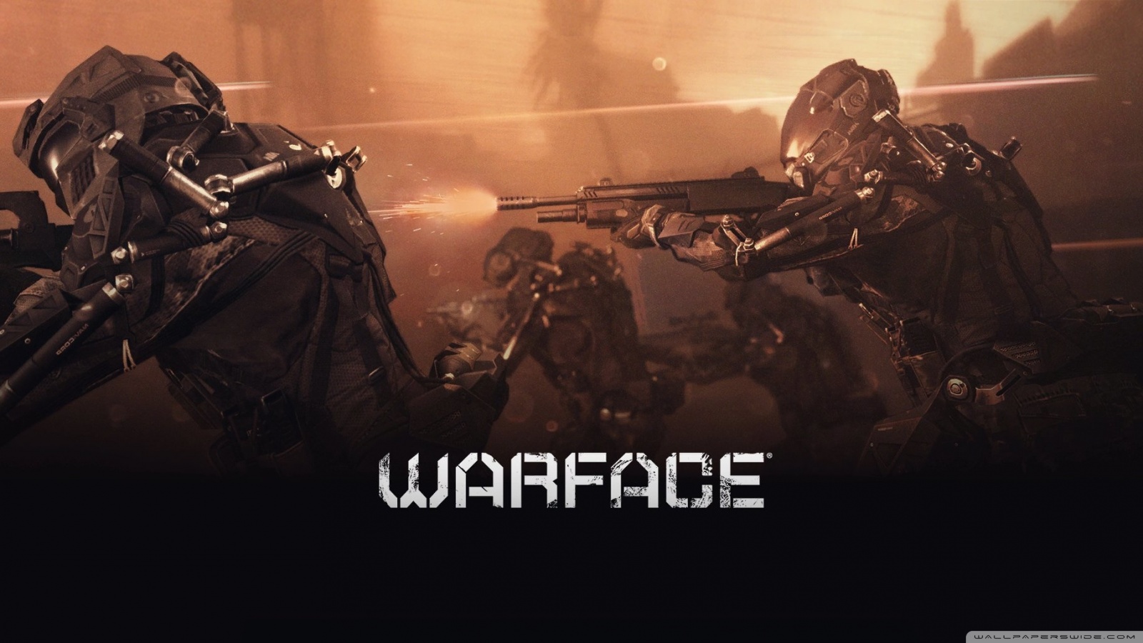 Warface Hd Wallpapers - Warface Обои , HD Wallpaper & Backgrounds