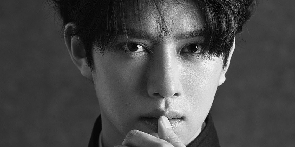 Heechul Says He Feels Anxiety When Super Junior Rises - Heechul , HD Wallpaper & Backgrounds