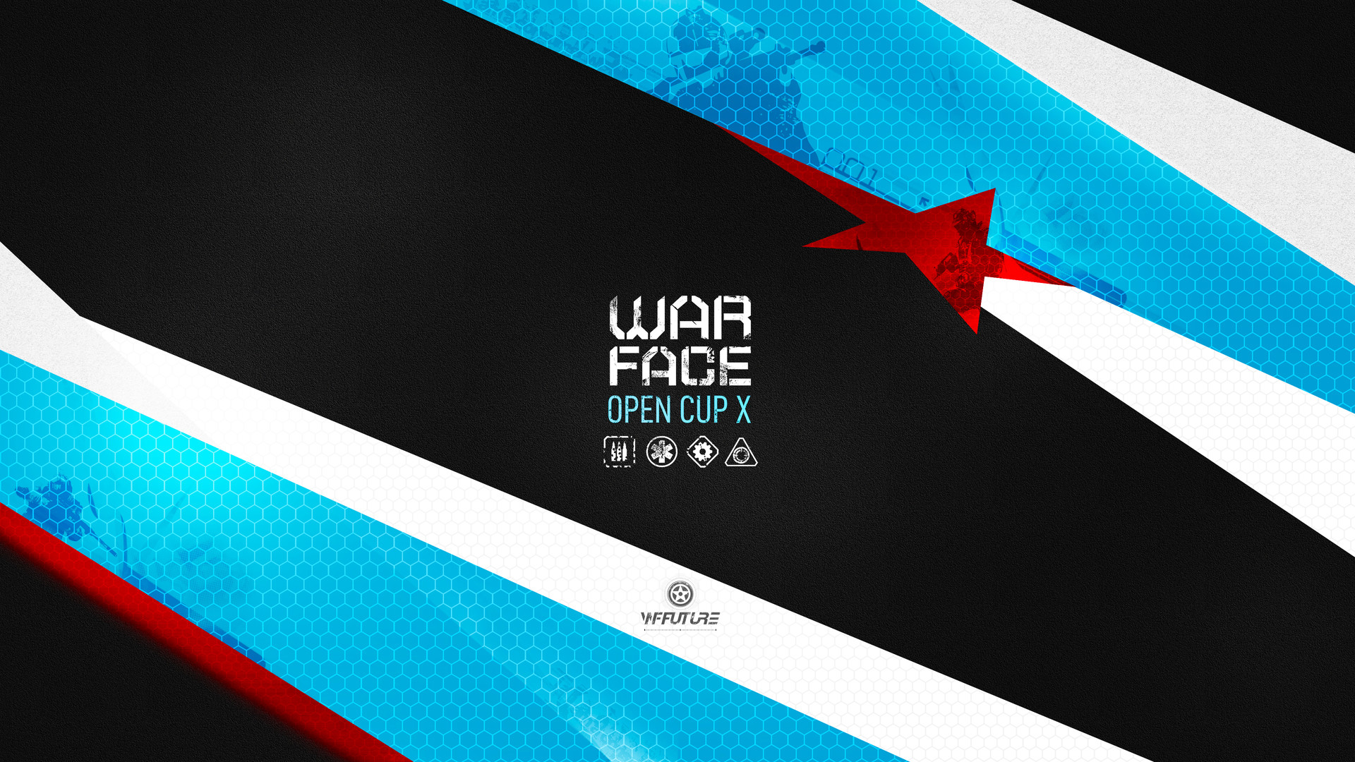 Warface Open Cup - Warface Open Cup Season X , HD Wallpaper & Backgrounds