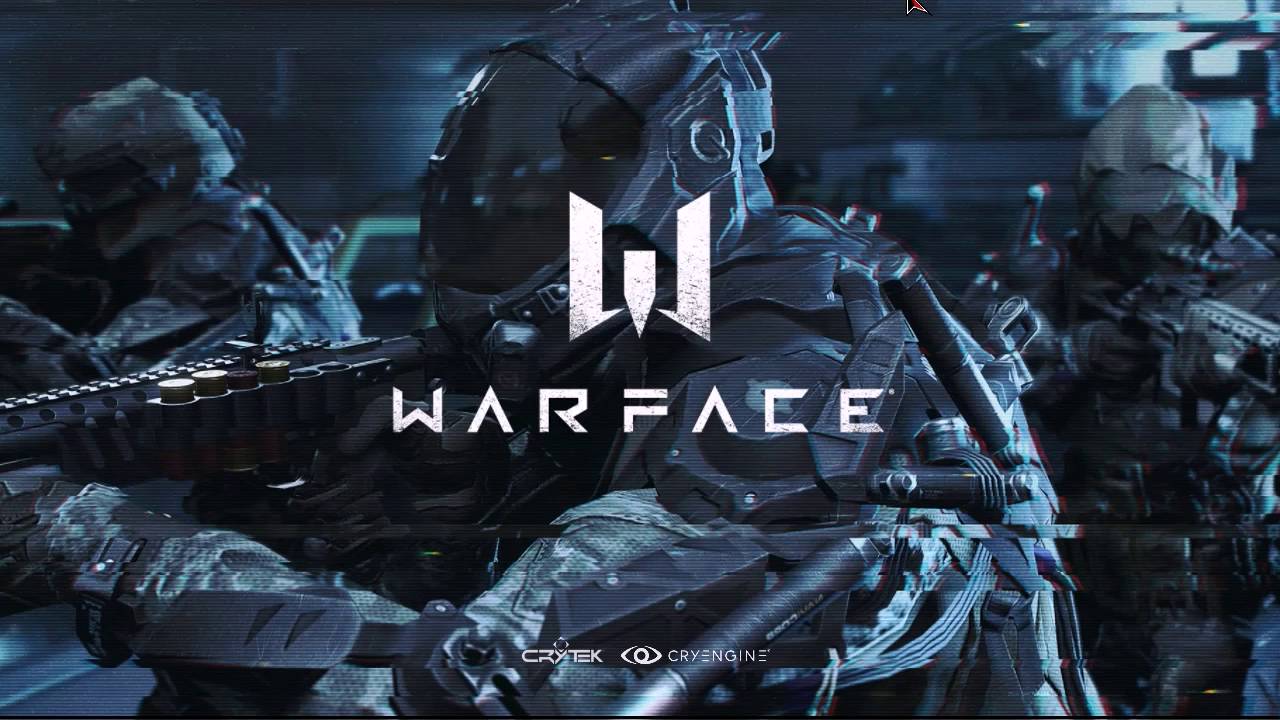 Warface Loading Screen 2018 , HD Wallpaper & Backgrounds