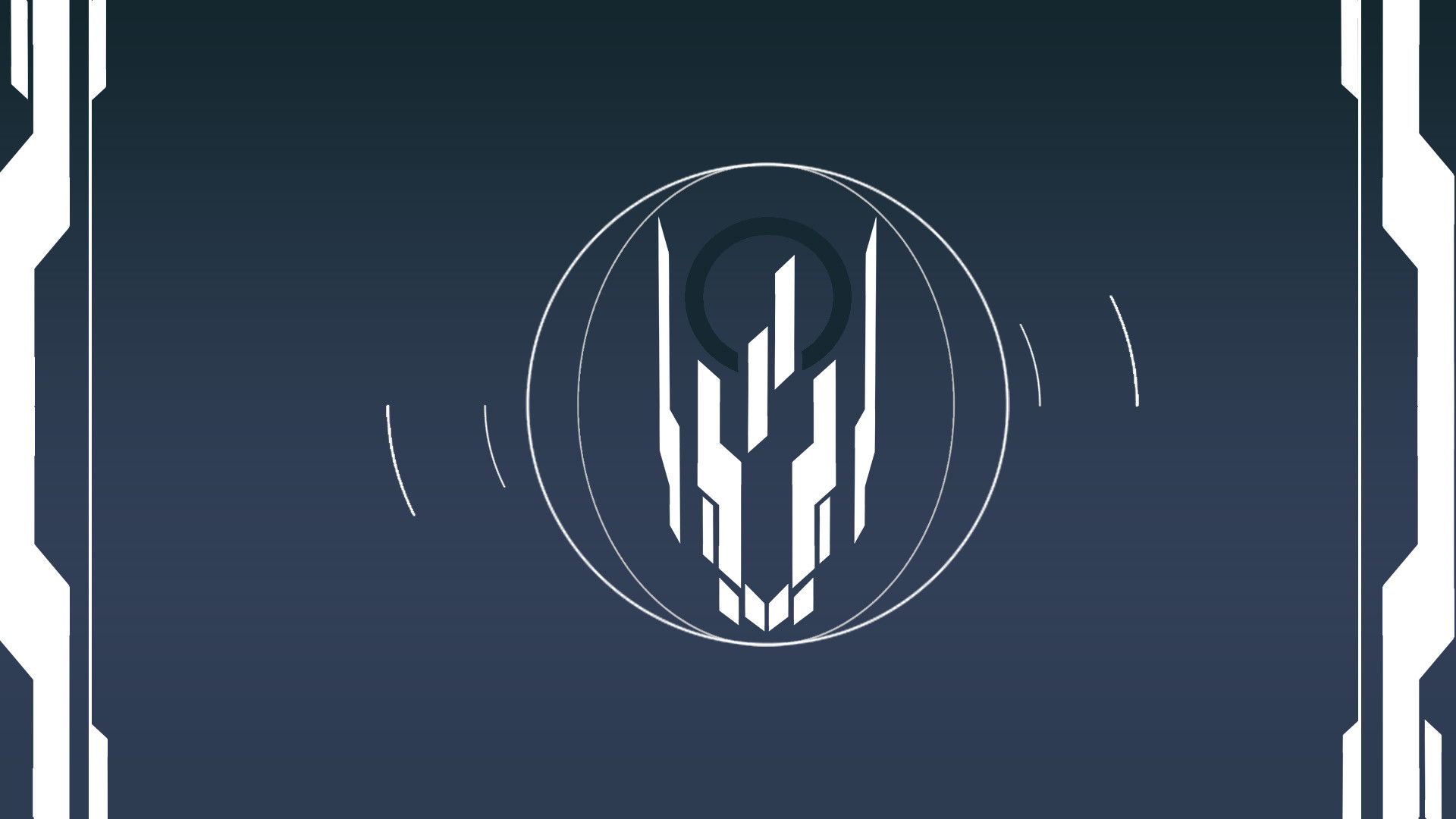 Wallpaper Logo Of My Youtube Channel - Emblem , HD Wallpaper & Backgrounds