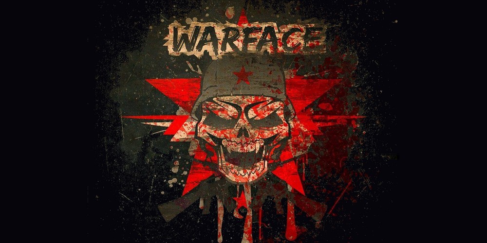Warface Wallpapers, Collection Of Warface Backgrounds, - Warface Logo , HD Wallpaper & Backgrounds