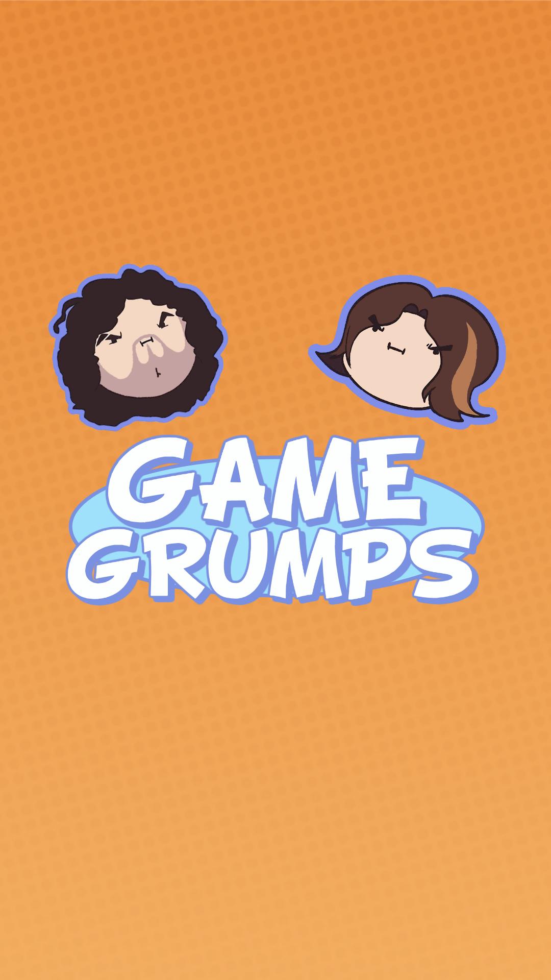 Http - //i - Imgur - Com/oshc5tz - Game Grumps Wallpaper Phone , HD Wallpaper & Backgrounds