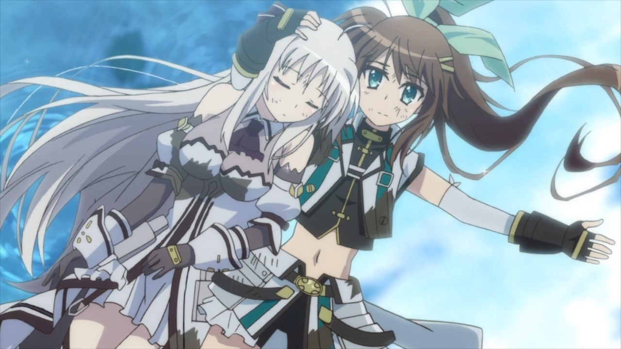 Vivid Strike Wallpaper Vivid Strike Wallpaper