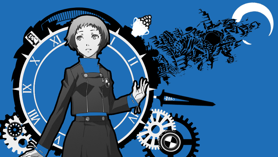 Persona 3 Wallpaper Junpei , HD Wallpaper & Backgrounds