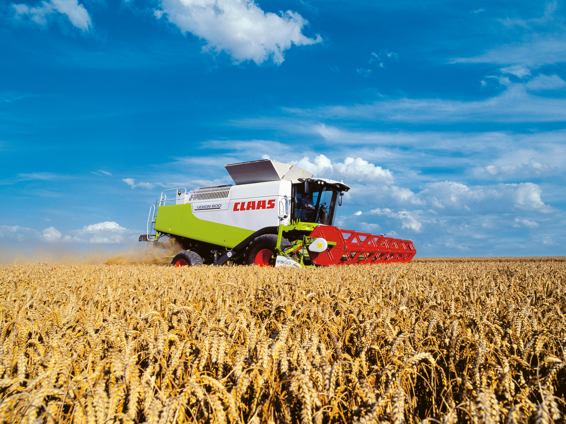 Free Claas Wallpapers , HD Wallpaper & Backgrounds