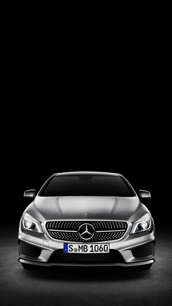 #cars #mercedes Benz Cla Class #wallpapers - C200 Vs Cla 200 , HD Wallpaper & Backgrounds