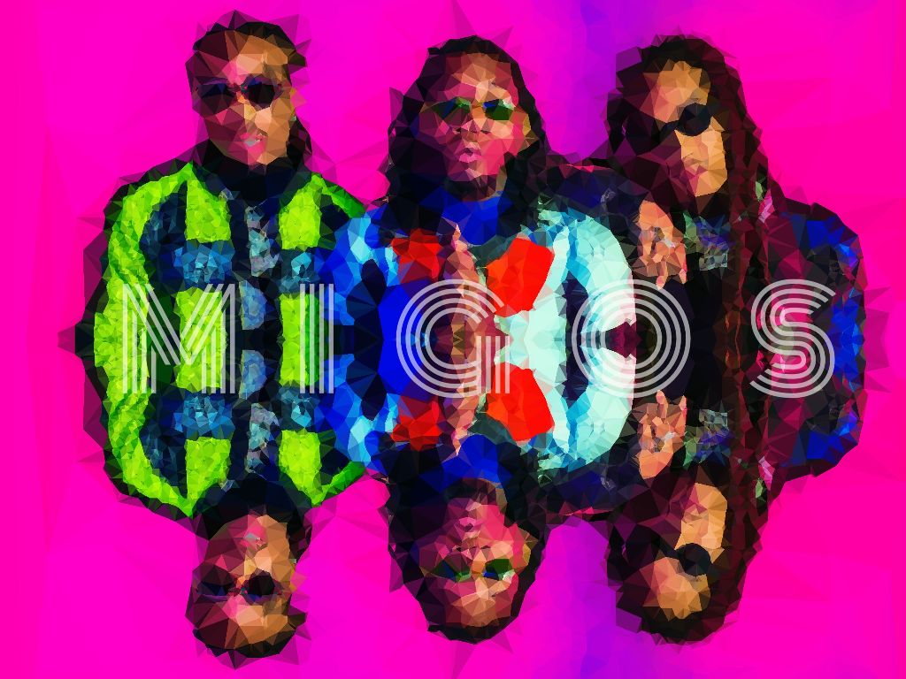 #migos #music #california #georgie #bronx #rap #wallpaper - Migos Best , HD Wallpaper & Backgrounds