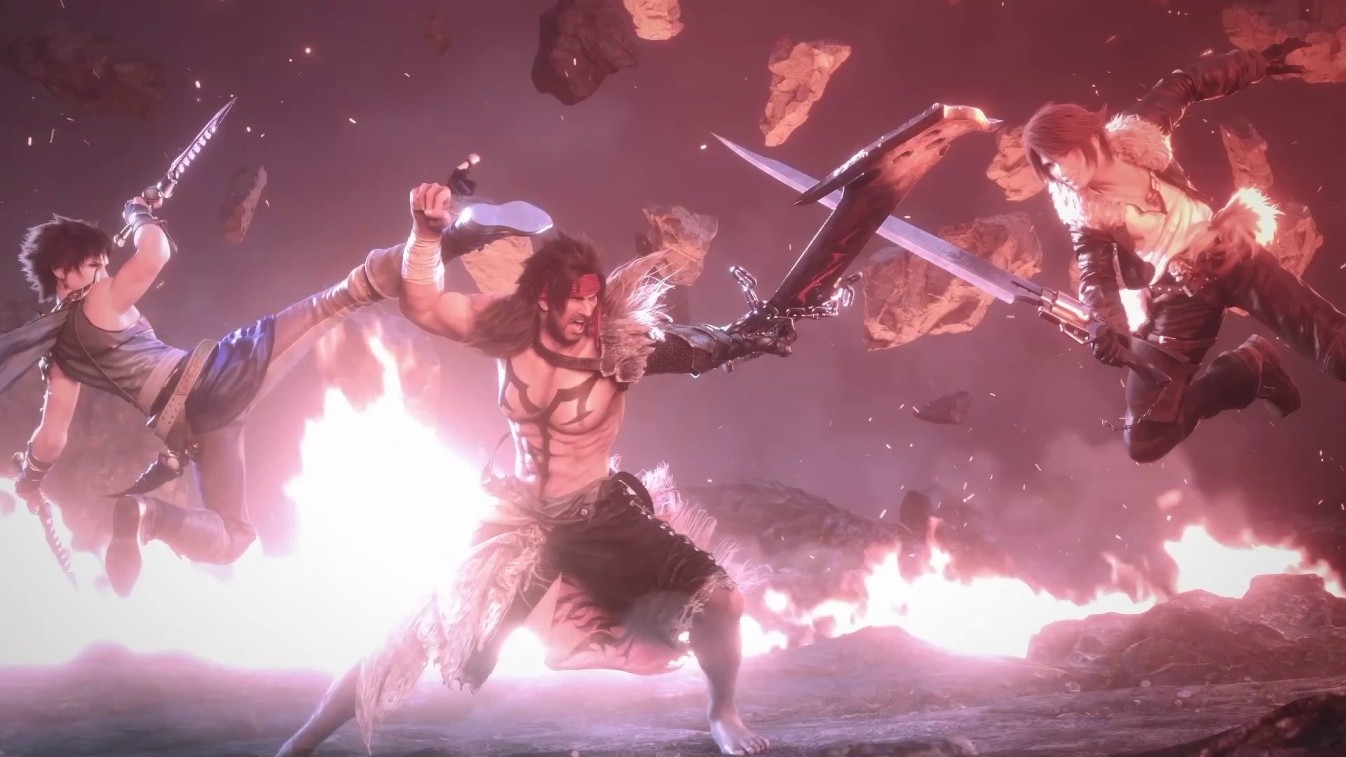Final Fantasy Dissidia Final Fantasy Nt Bartz Klauser Final Final Fantasy Dissidia Final Fantasy Nt Bartz Klauser Final