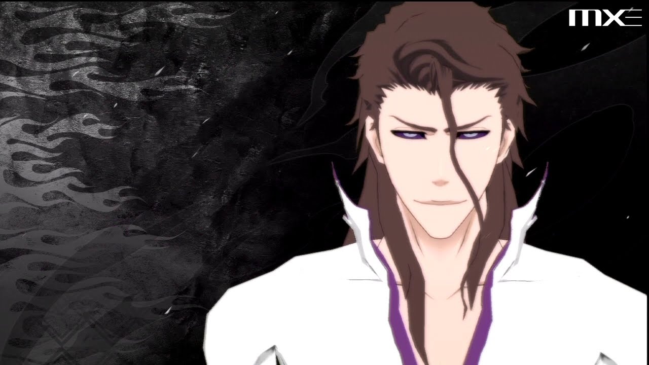 Bleach Aizen Wallpaper Hd , HD Wallpaper & Backgrounds