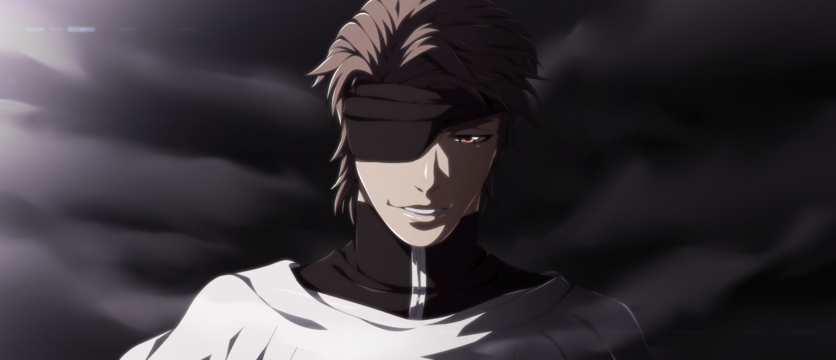 Sosuke Aizen - wide 6