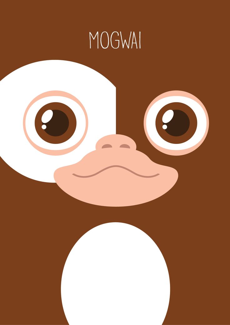 Gizmo Wallpaper - Gremlins Gizmo , HD Wallpaper & Backgrounds