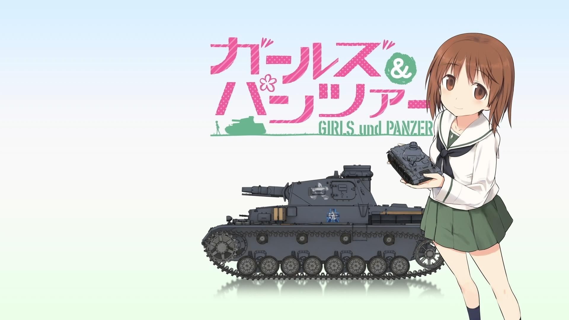 Welsh Walls - 4k Girls Und Panzer , HD Wallpaper & Backgrounds