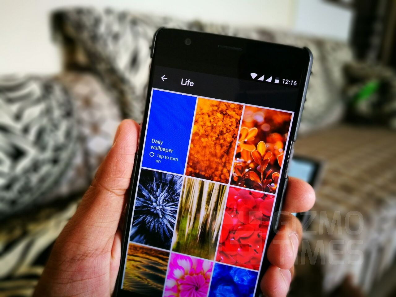 Google Wallpaper App Category - Google Wallpapers App , HD Wallpaper & Backgrounds