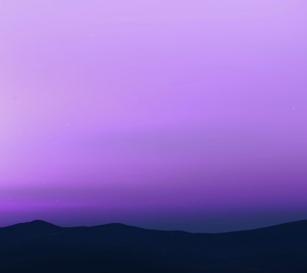 Android Wallpaper Size N Purple Color Gizmo Bolt Exposing - Android N , HD Wallpaper & Backgrounds