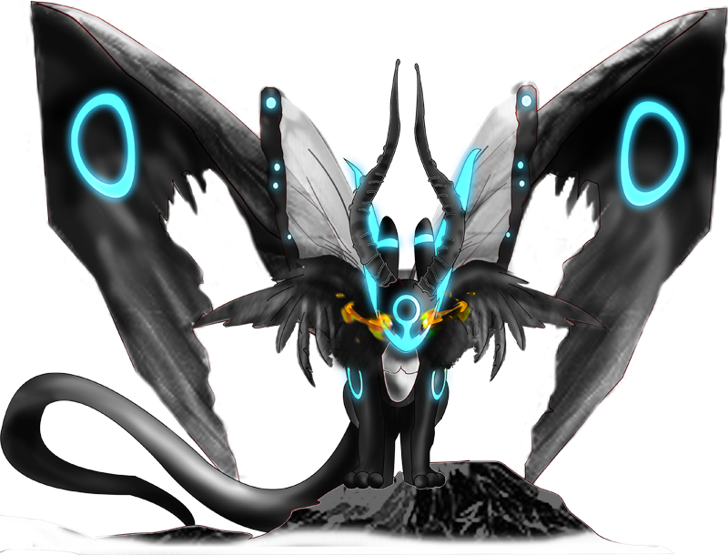 Coketheumbreon Images Shiny Mega Umbreon Dragon Hd - Shiny Umbreon Mega Evolution , HD Wallpaper & Backgrounds