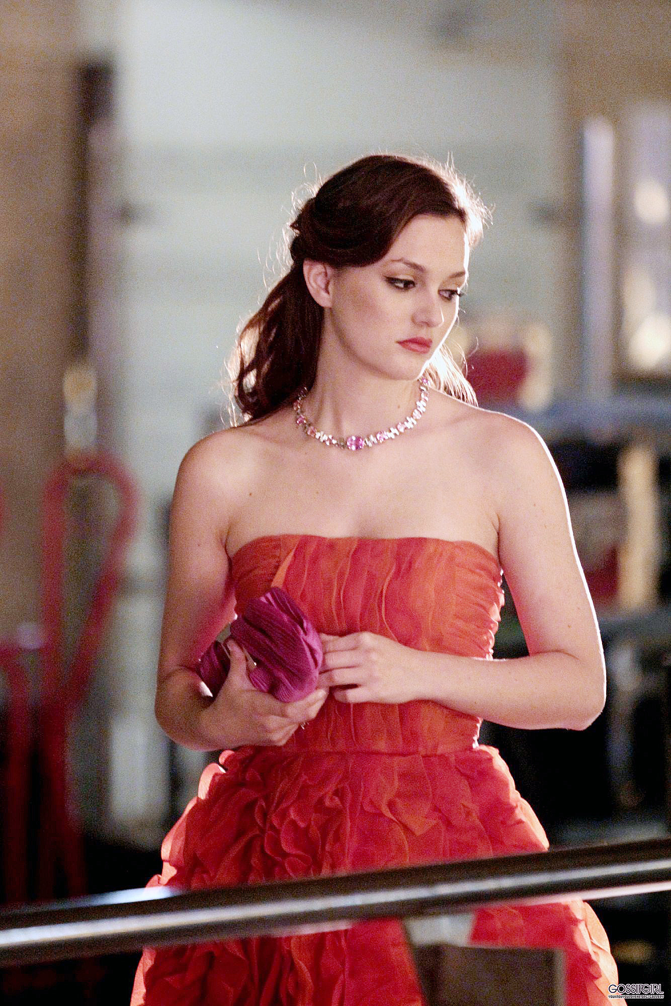 2560x1600, Blair Waldorf Iphone Wallpaper - Blair Waldorf , HD Wallpaper & Backgrounds