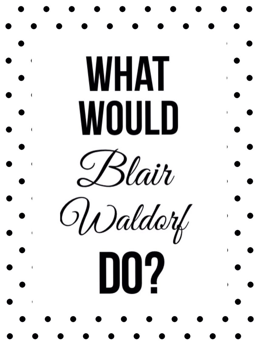 Blair Waldorf Iphone 6 Wallpaper Gossip Girl - Calligraphy , HD Wallpaper & Backgrounds