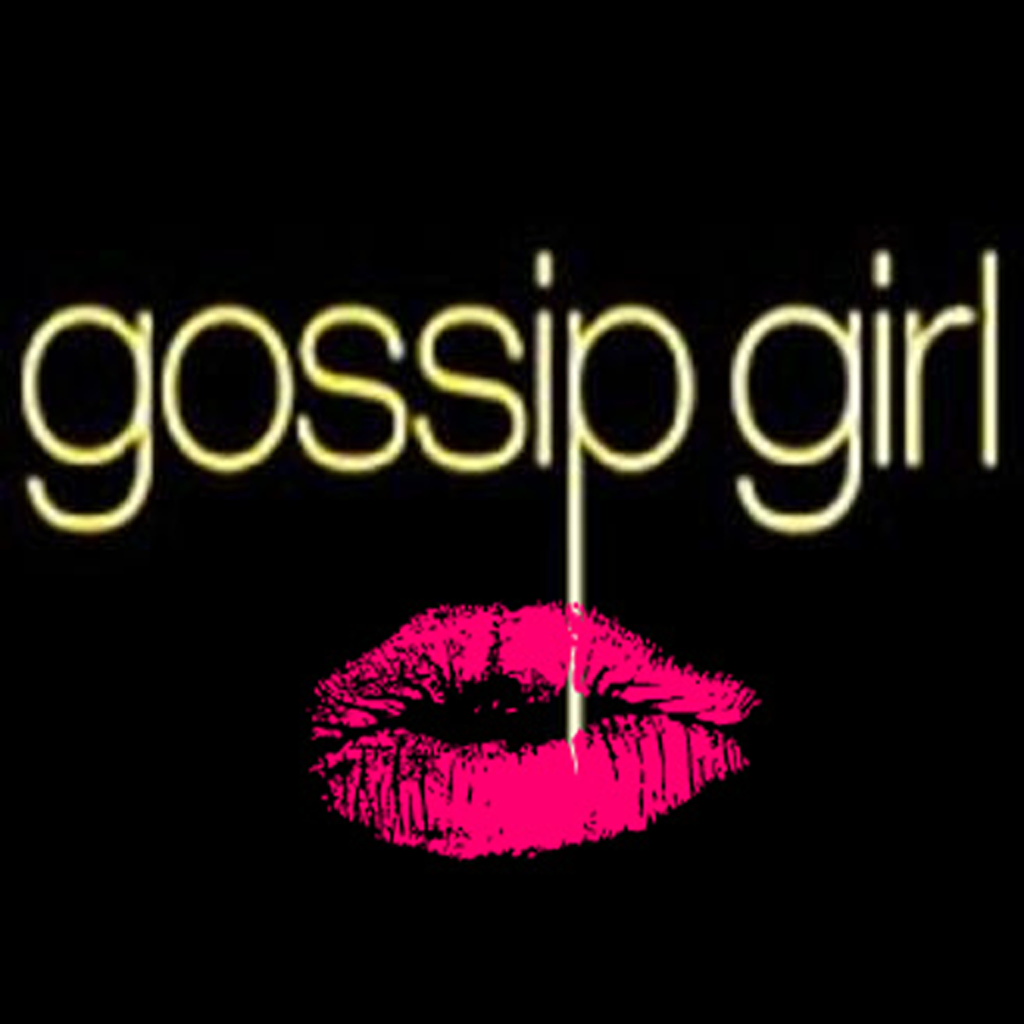 Gossip Girl Logo Hd Gossip Girl Logo Hd