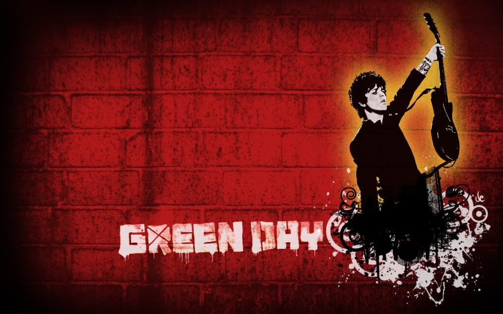 Green Day American Idiot Wallpaper Pictures, Images - Green Day Still Breathing Lyrics , HD Wallpaper & Backgrounds