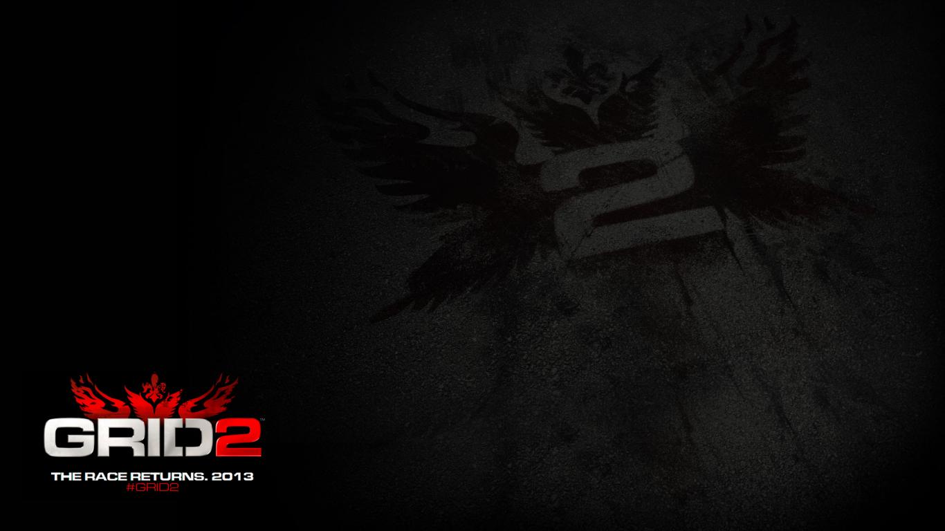 Grid 2 Background , HD Wallpaper & Backgrounds