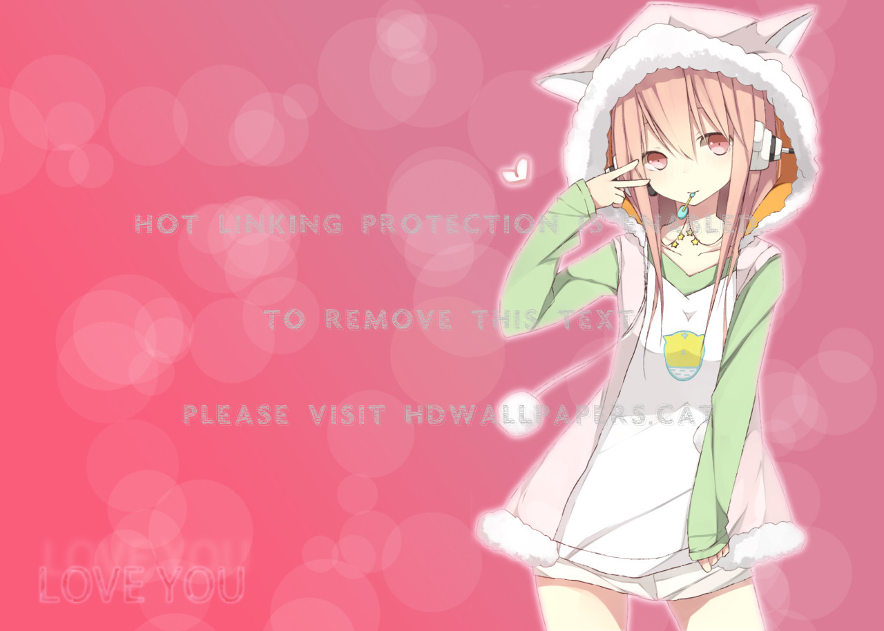 Cute Anime Girl Pink 1397825 Hd Wallpaper Backgrounds Download Cute Anime Girl Pink 1397825 Hd Wallpaper Backgrounds Download