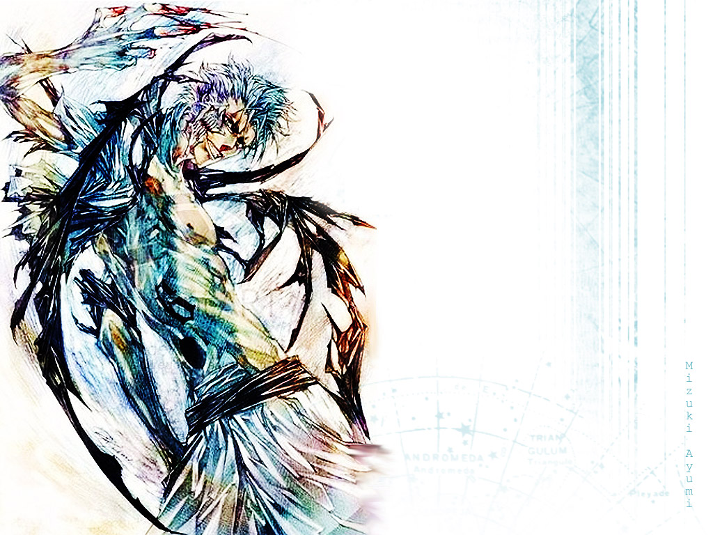 Hd Wallpaper Of Bleach Espada Grimmjow Jaegerjaquez , HD Wallpaper & Backgrounds