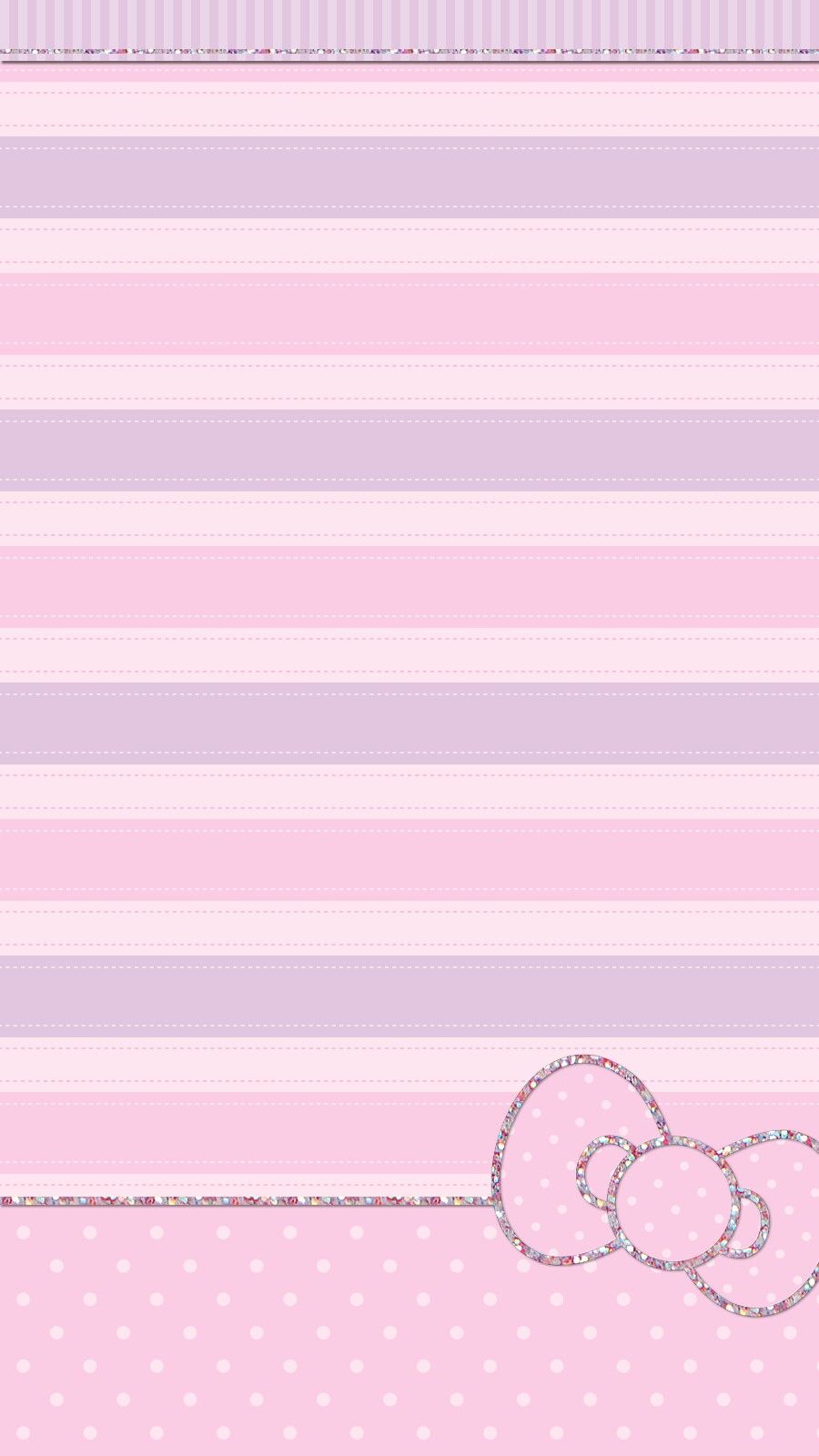 It's A Girl Wallpaper Iphone - Cute Plain Wallpapers For Girls , HD Wallpaper & Backgrounds