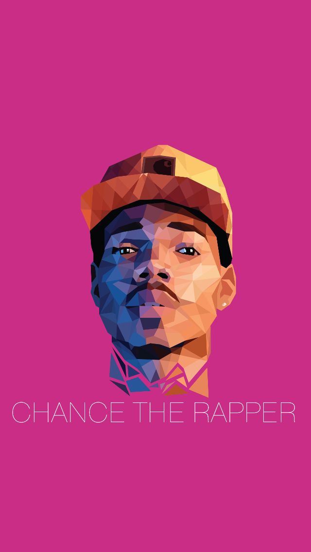 Flatbush Zombies - Chance The Rapper Iphone Background , HD Wallpaper & Backgrounds